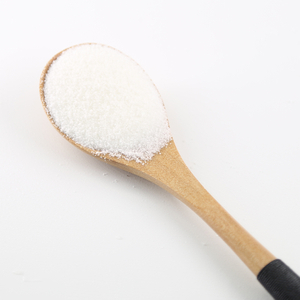 Soft dulce de caramelo Coated L-ácido málico encapsulado DL-málico Acidulante Powder Como Regulador de la acidez