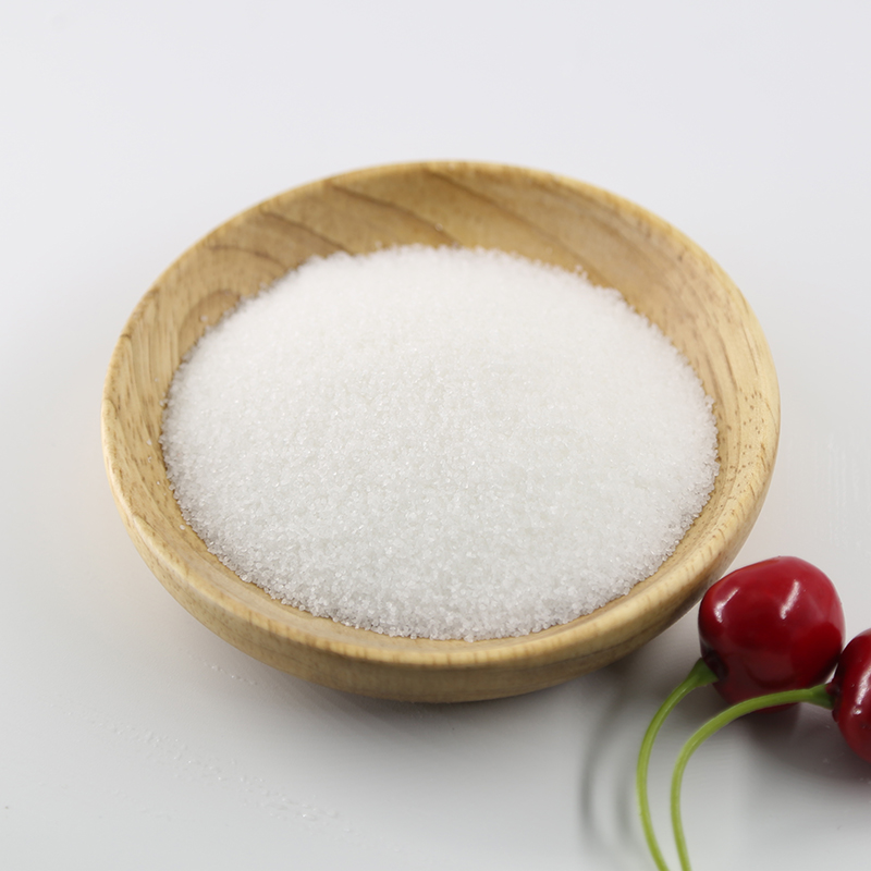 Wholesale confitería aditivos alimentarios encapsulados ácido cítrico de cristal de caramelo en polvo