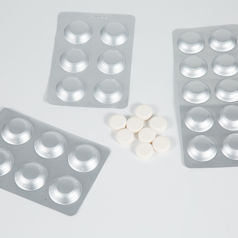 Los probióticos personalizado Productos Nutricionales Suplementos Dietéticos OEM Tablet