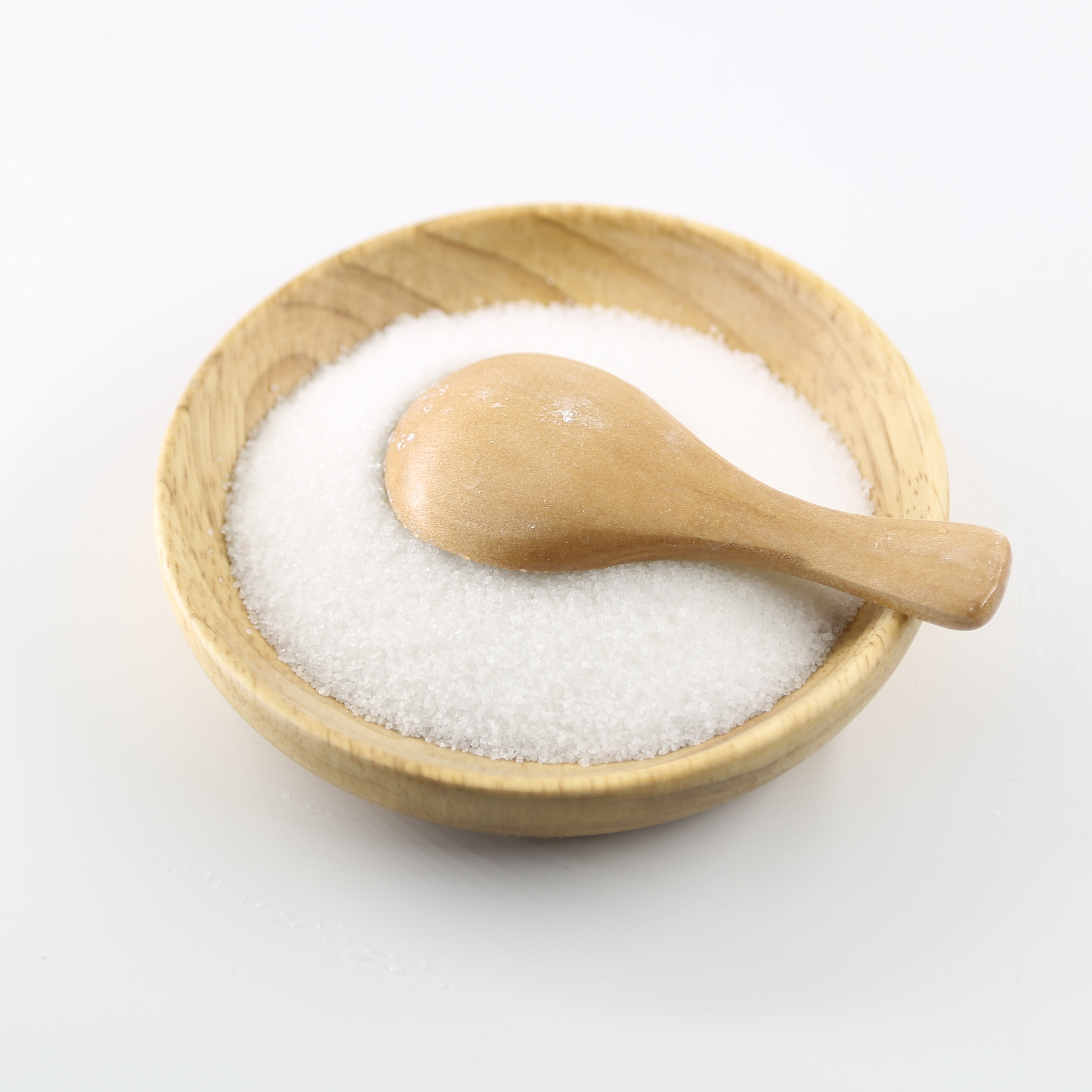 Ácido cítrico recubierto de la anti-adhesión del ácido cítrico cítrico para caramelo suave