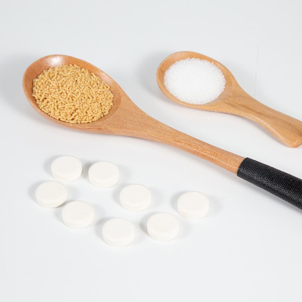 Productos Nutricionales Suplementos Dietéticos Los probióticos en polvo OEM