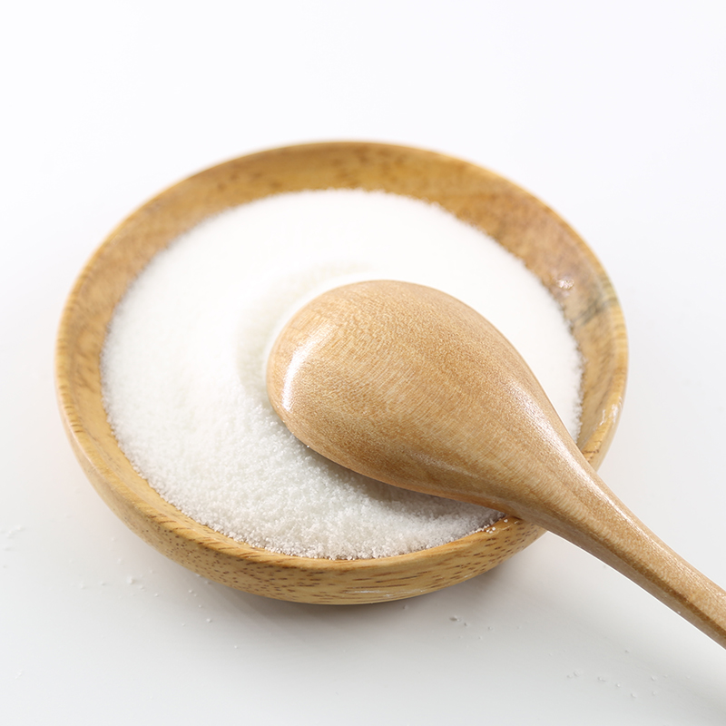 Agente agrio de grado alimenticio Acidez Regualtor Aditivos alimentarios Recubierto Ácido málico para caramelo suave
