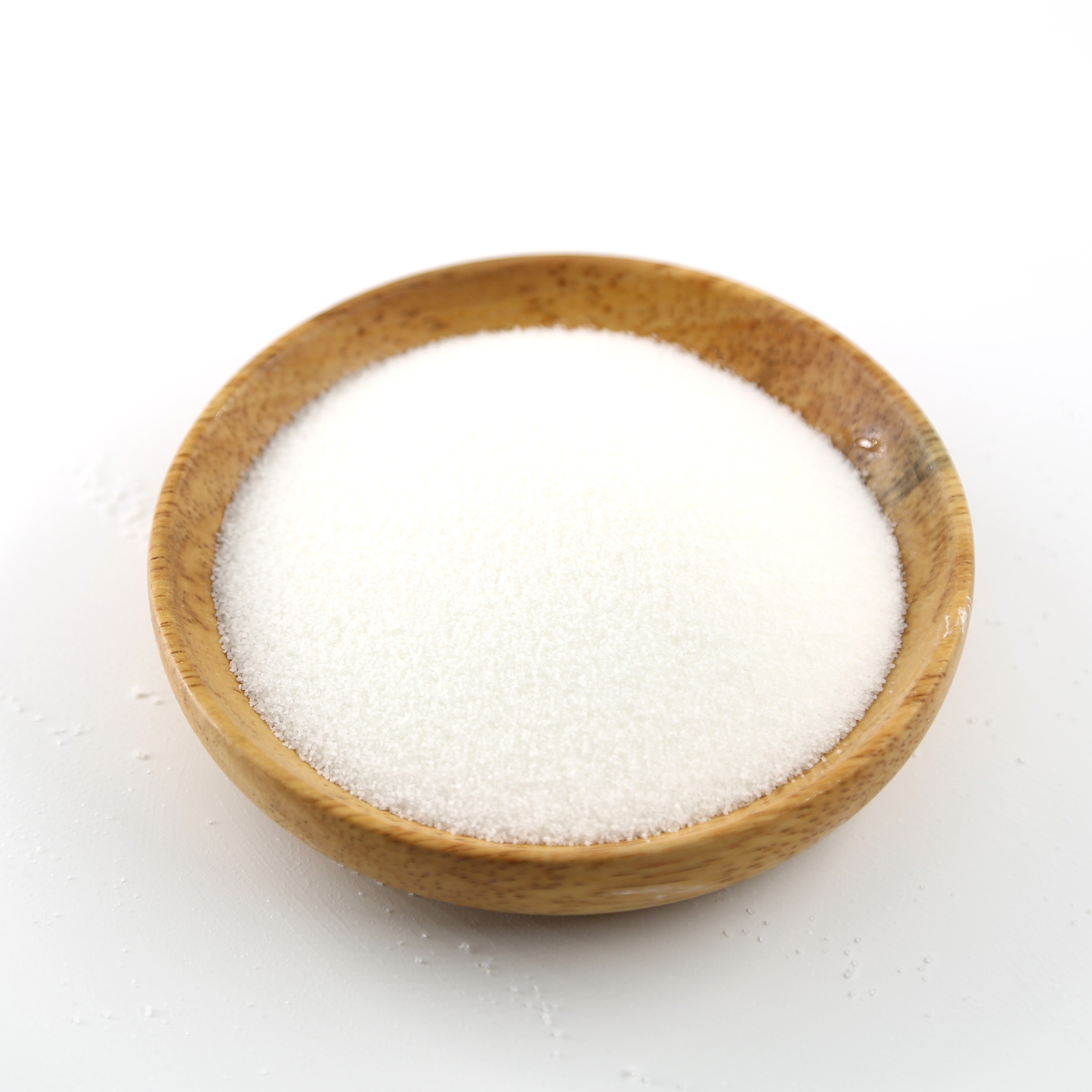 Agente agrio de grado alimenticio Acidez Regualtor Aditivos alimentarios Recubierto Ácido málico para caramelo suave